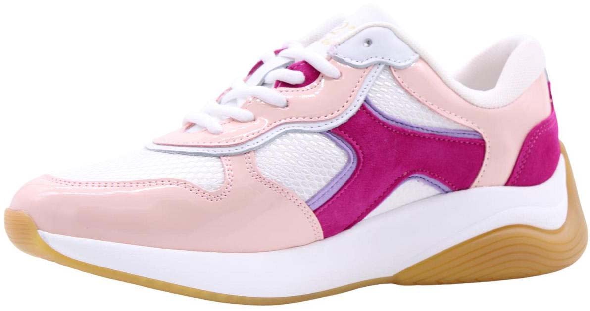 Cycleur de Luxe Sneaker Pink Roze