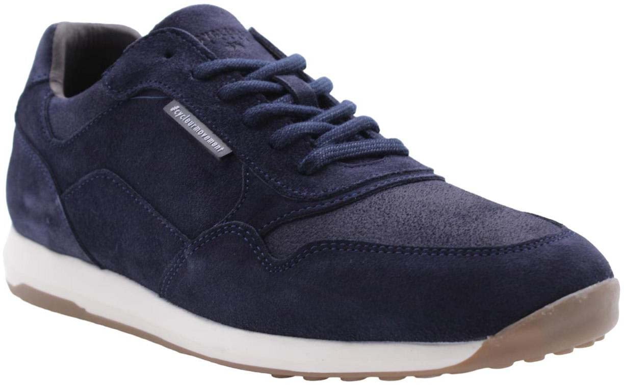 Cycleur de Luxe Sneaker Blue Blauw