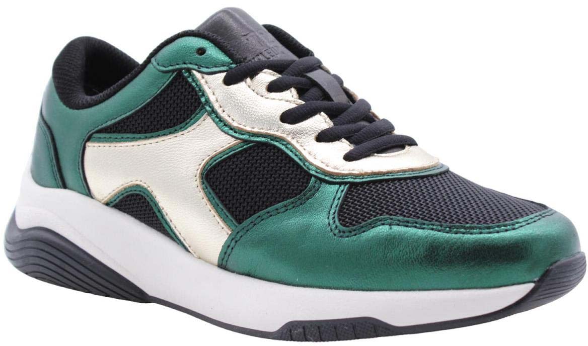 Cycleur de Luxe Sneaker Green Groen