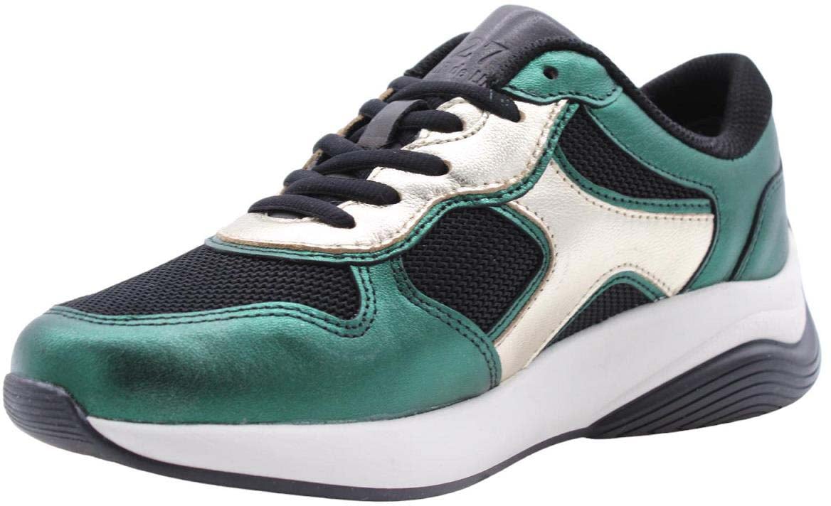 Cycleur de Luxe Sneaker Green Groen