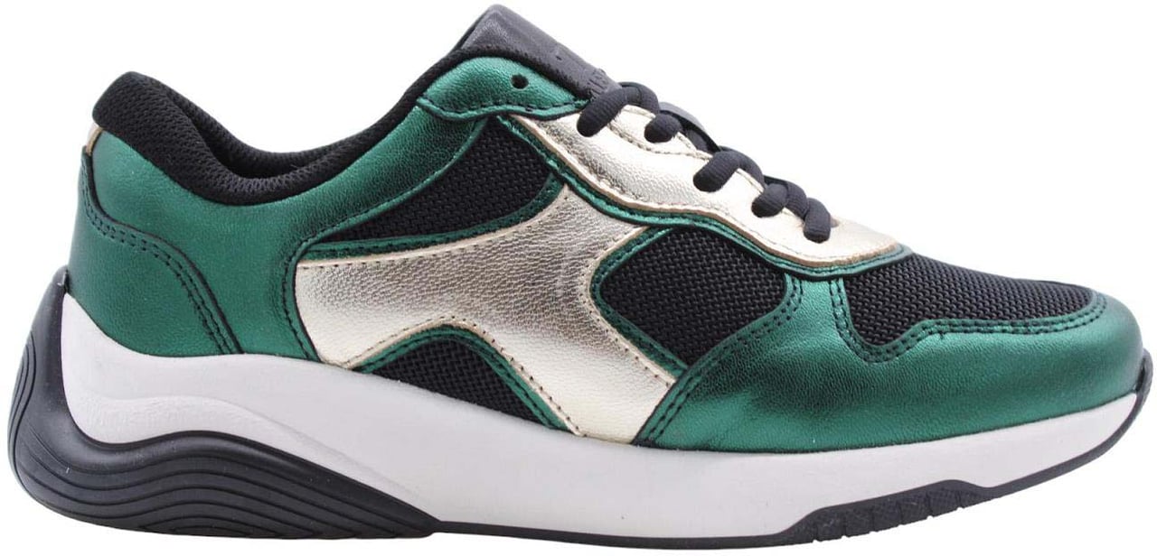 Cycleur de Luxe Sneaker Green Groen