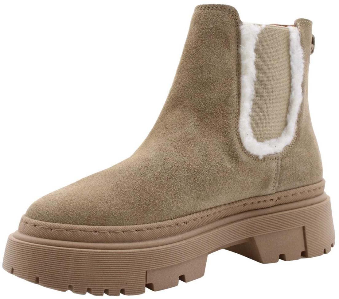 Cycleur de Luxe Boot Beige Beige