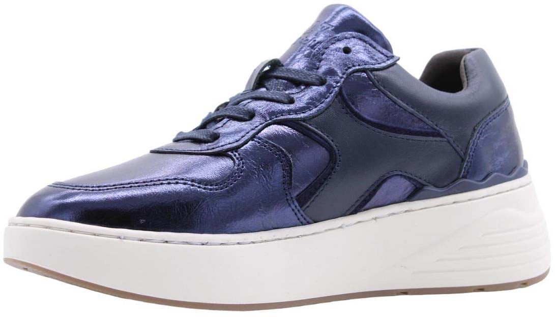 Cycleur de Luxe Sneaker Blue Blauw