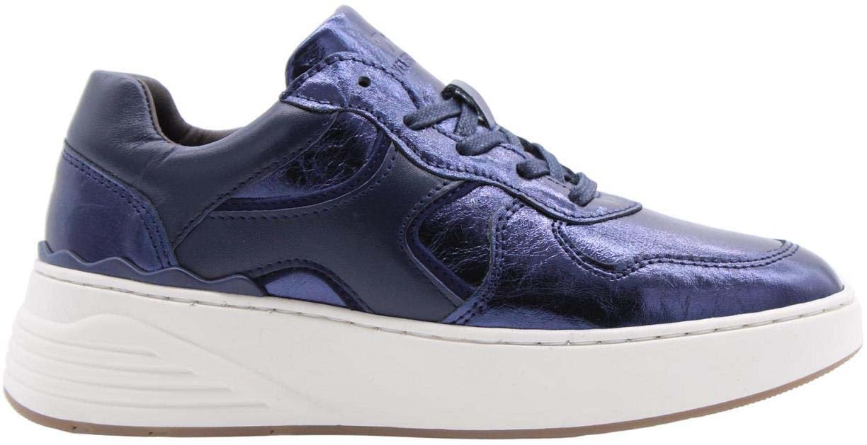 Cycleur de Luxe Sneaker Blue Blauw