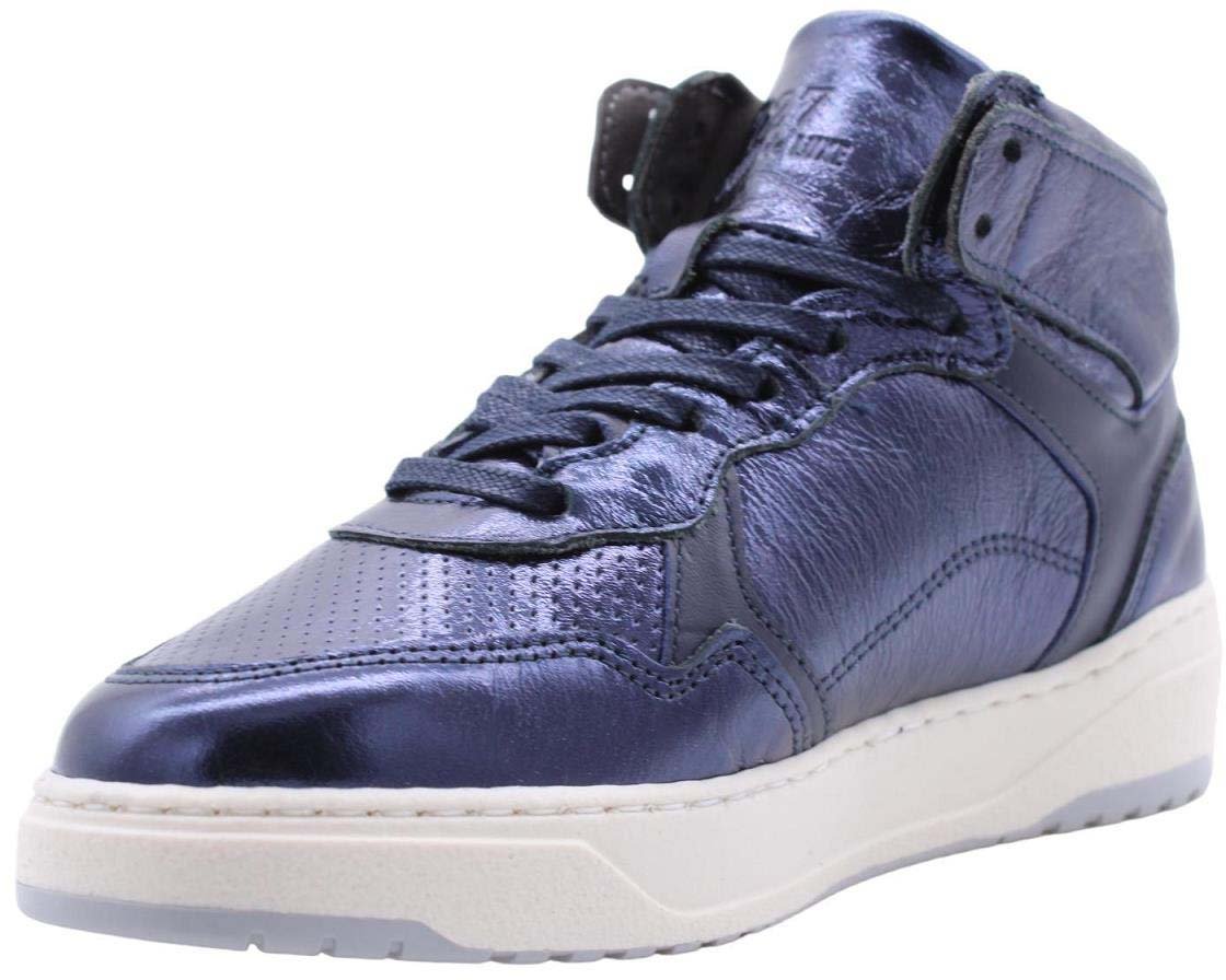 Cycleur de Luxe Bottine Blue Blauw