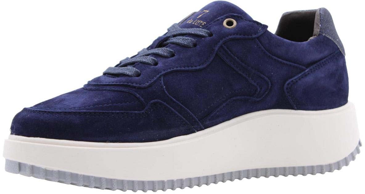Cycleur de Luxe Sneaker Blue Blauw