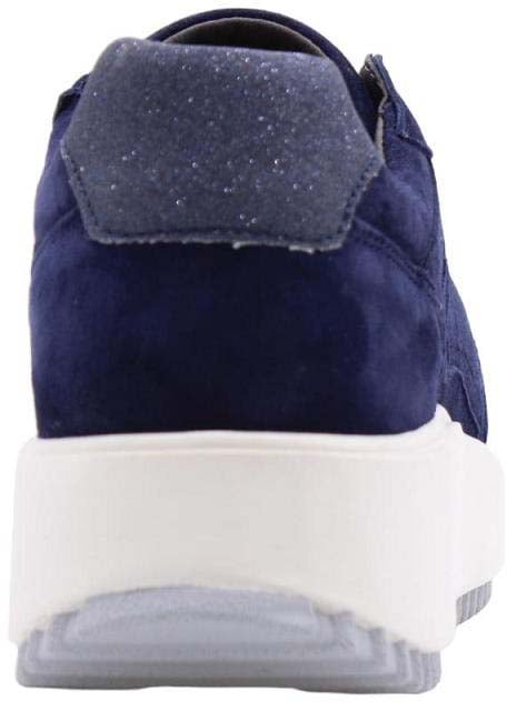 Cycleur de Luxe Sneaker Blue Blauw