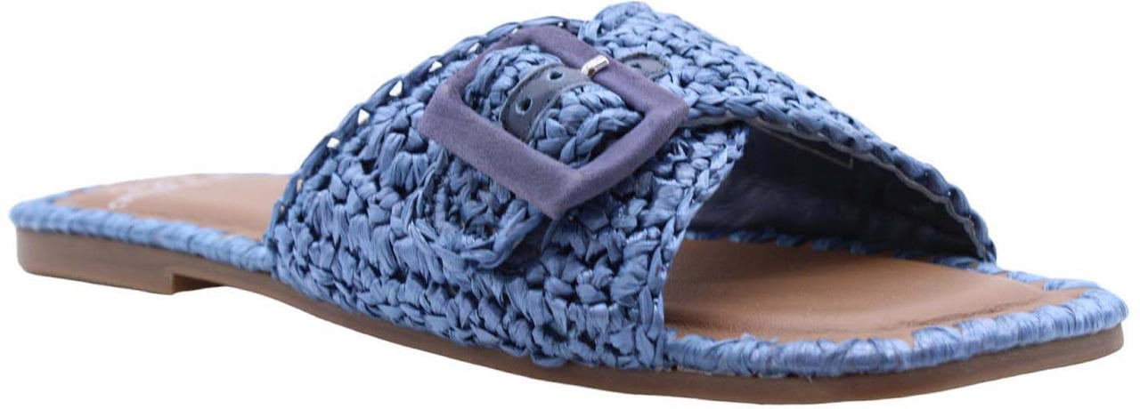 Cycleur de Luxe Muiltje Blue Blauw