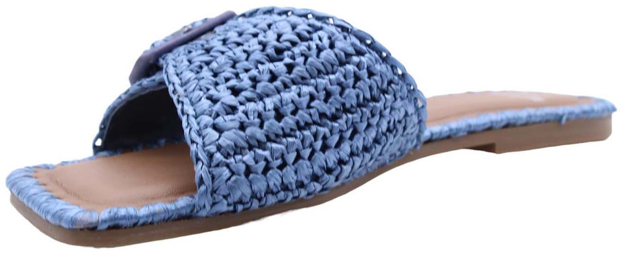 Cycleur de Luxe Muiltje Blue Blauw