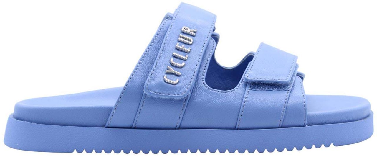 Cycleur de Luxe Slipper Blue Blauw