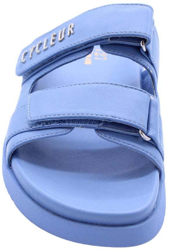 Cycleur de Luxe Slipper Blue Blauw
