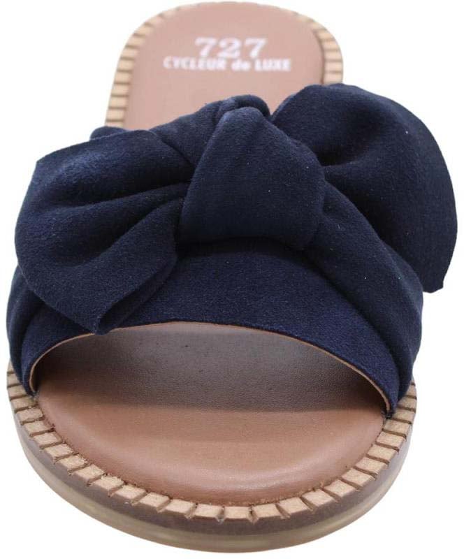 Cycleur de Luxe Muiltje Blue Blauw