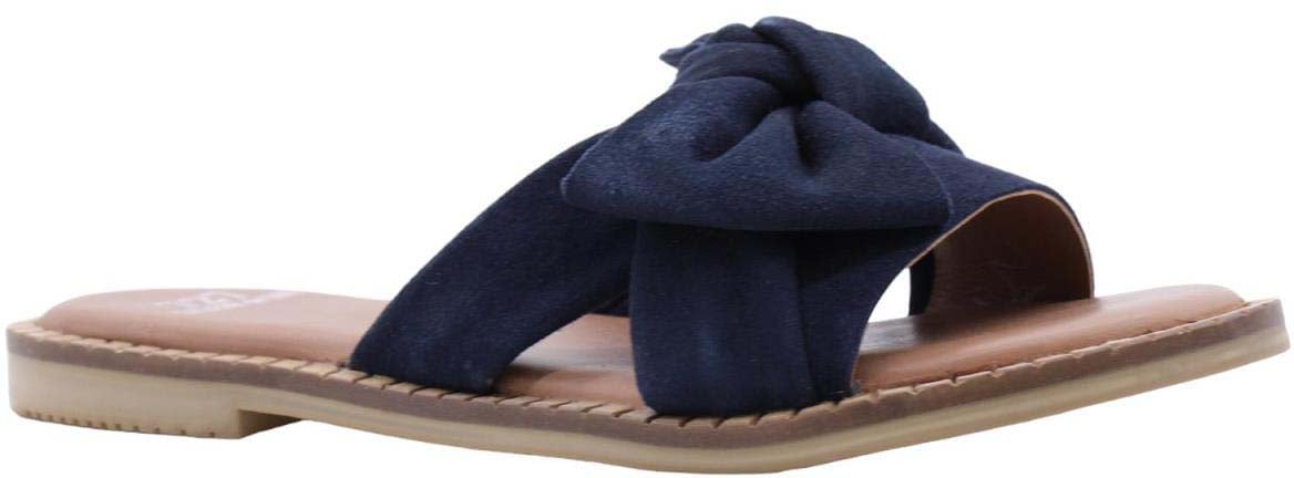 Cycleur de Luxe Muiltje Blue Blauw