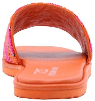 Cycleur de Luxe Muiltje Orange Oranje