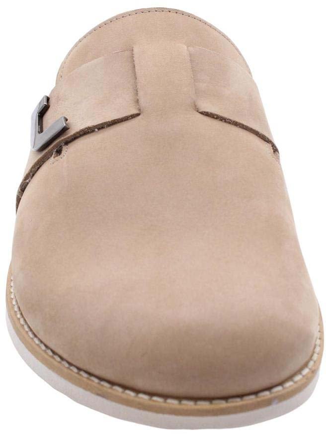Cycleur de Luxe Slipper Taupe Taupe