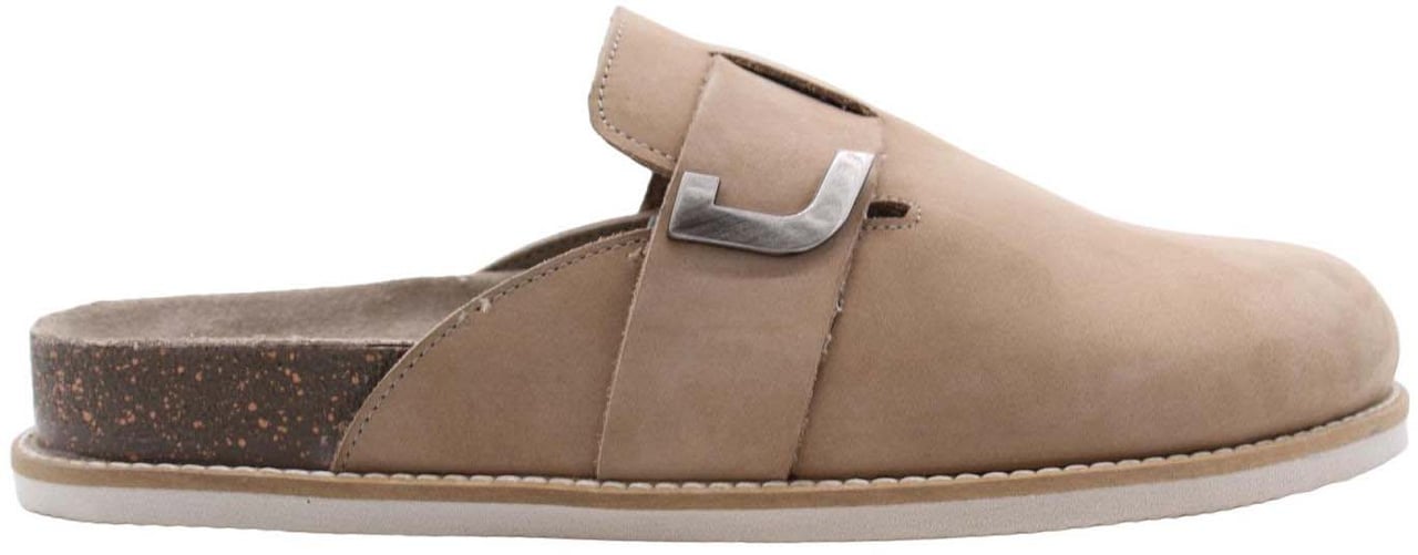 Cycleur de Luxe Slipper Taupe Taupe