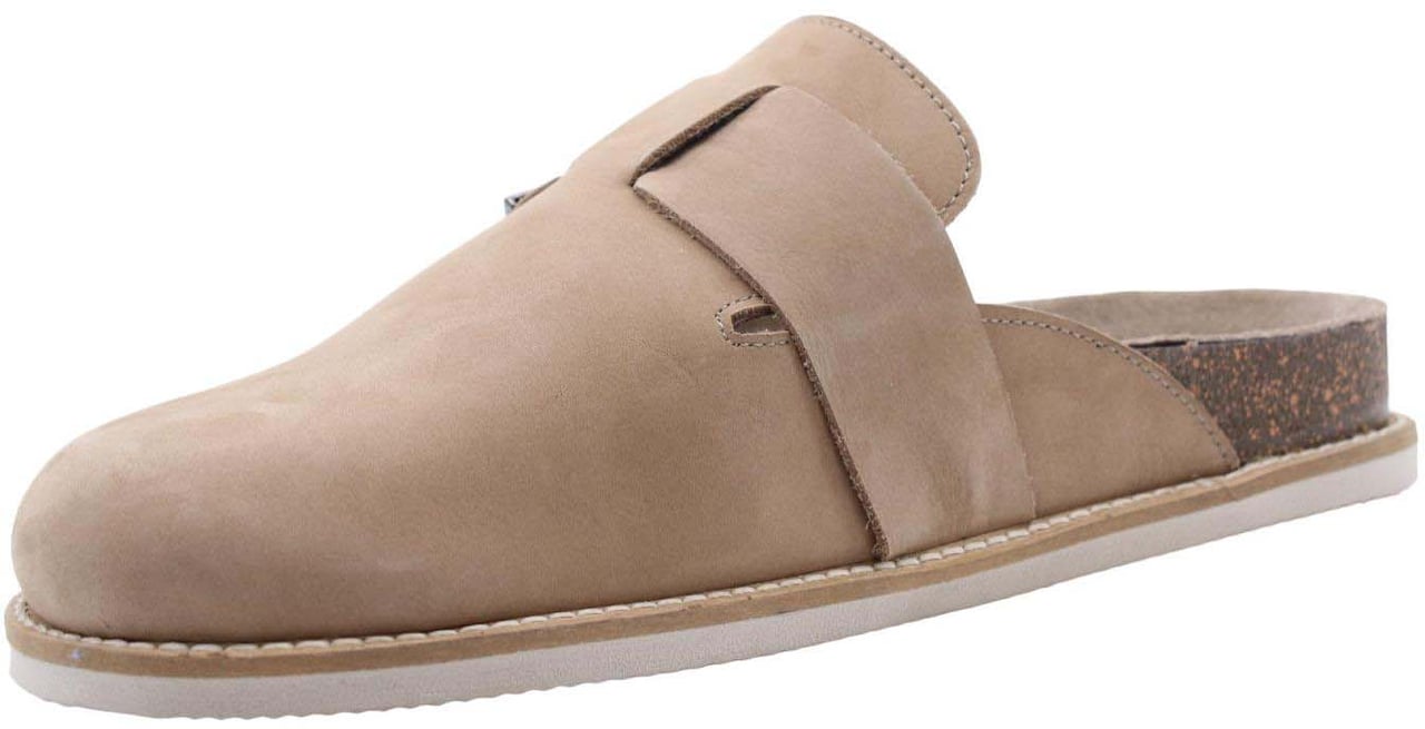 Cycleur de Luxe Slipper Taupe Taupe