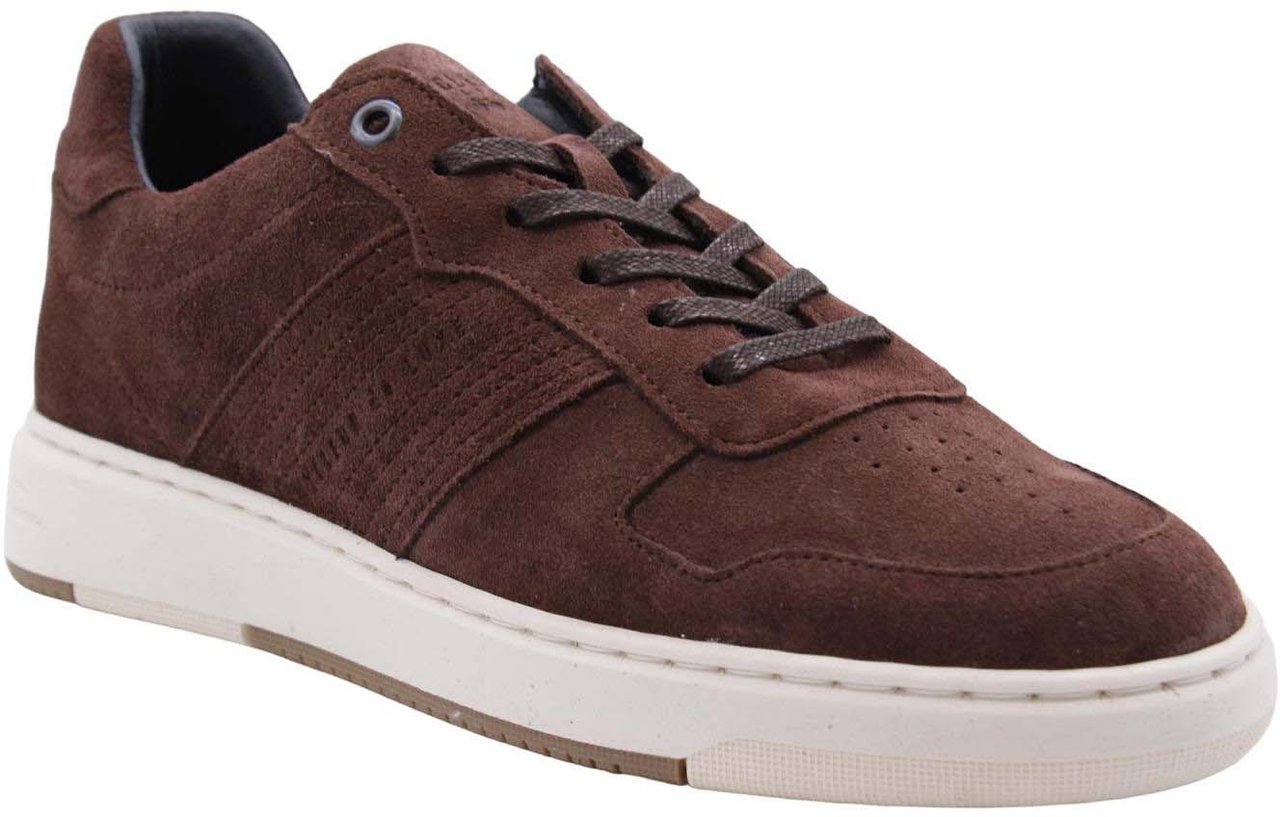 Cycleur de Luxe Sneaker Brown Bruin