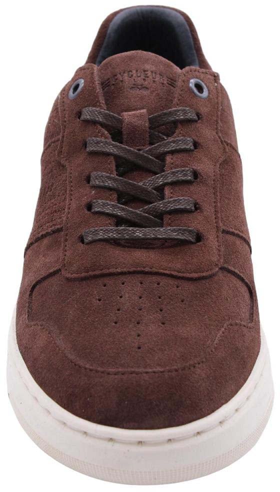 Cycleur de Luxe Sneaker Brown Bruin