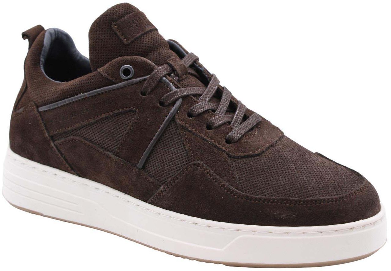 Cycleur de Luxe Sneaker Brown Bruin