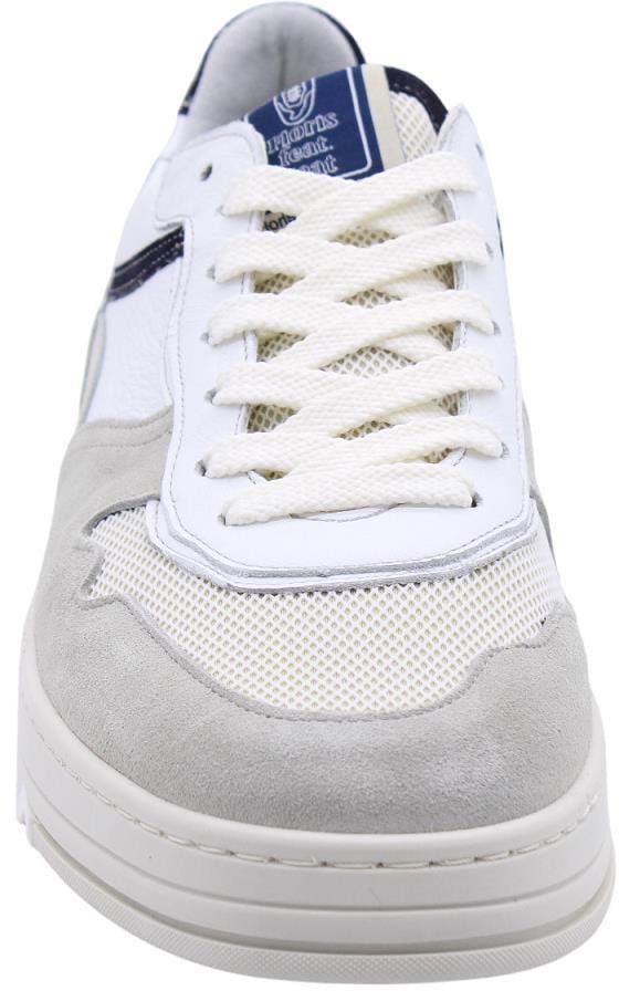 Floris van Bommel Sneaker Gray Grijs