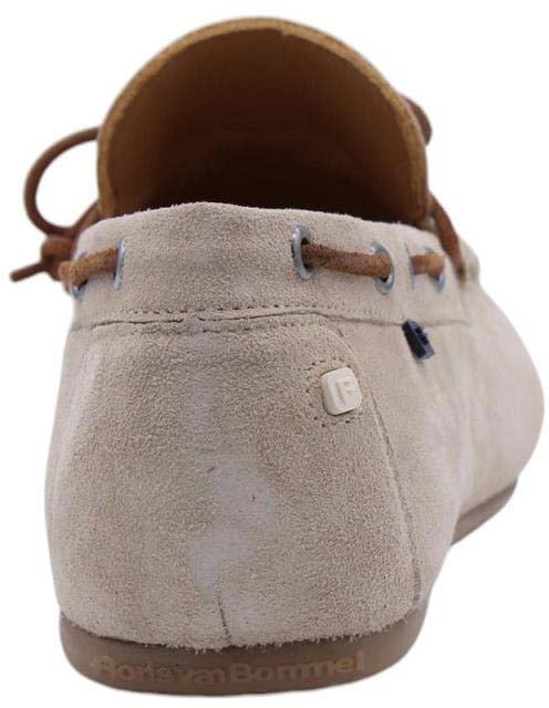 Floris van Bommel Mocassin Beige Beige