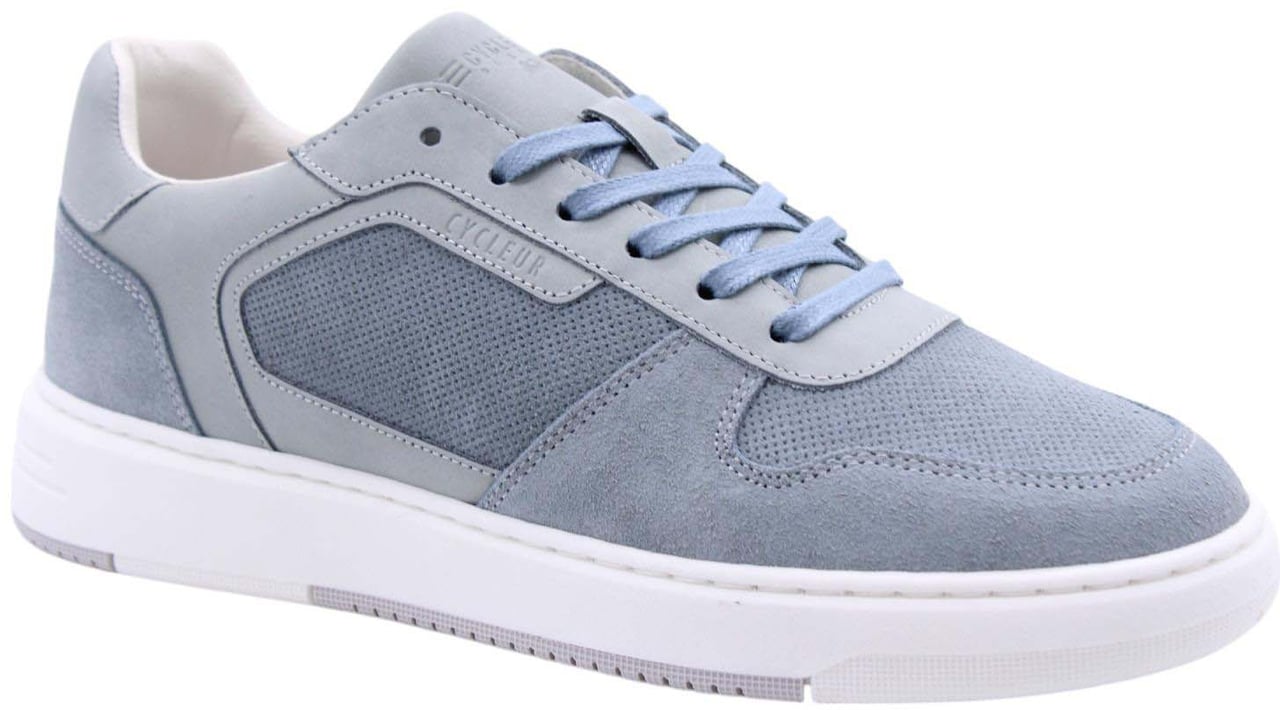 Cycleur de Luxe Sneaker Blue Blauw