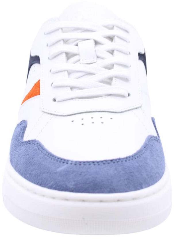 Cycleur de Luxe Sneaker White Wit