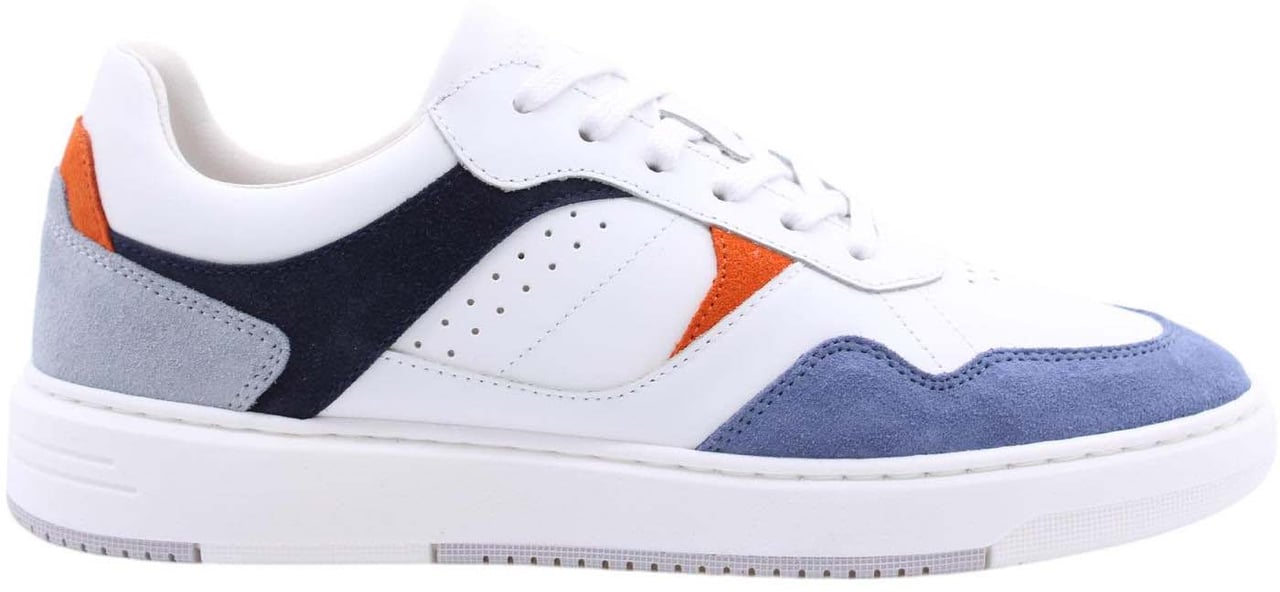 Cycleur de Luxe Sneaker White Wit