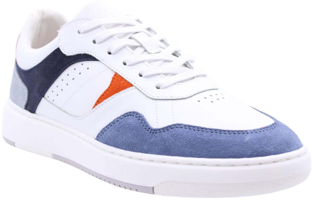 Cycleur de Luxe Sneaker White Wit