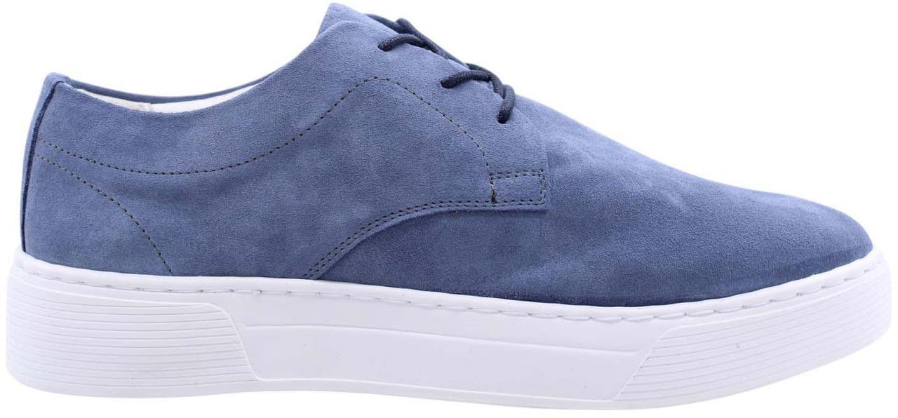 Cycleur de Luxe Sneaker Blue Blauw