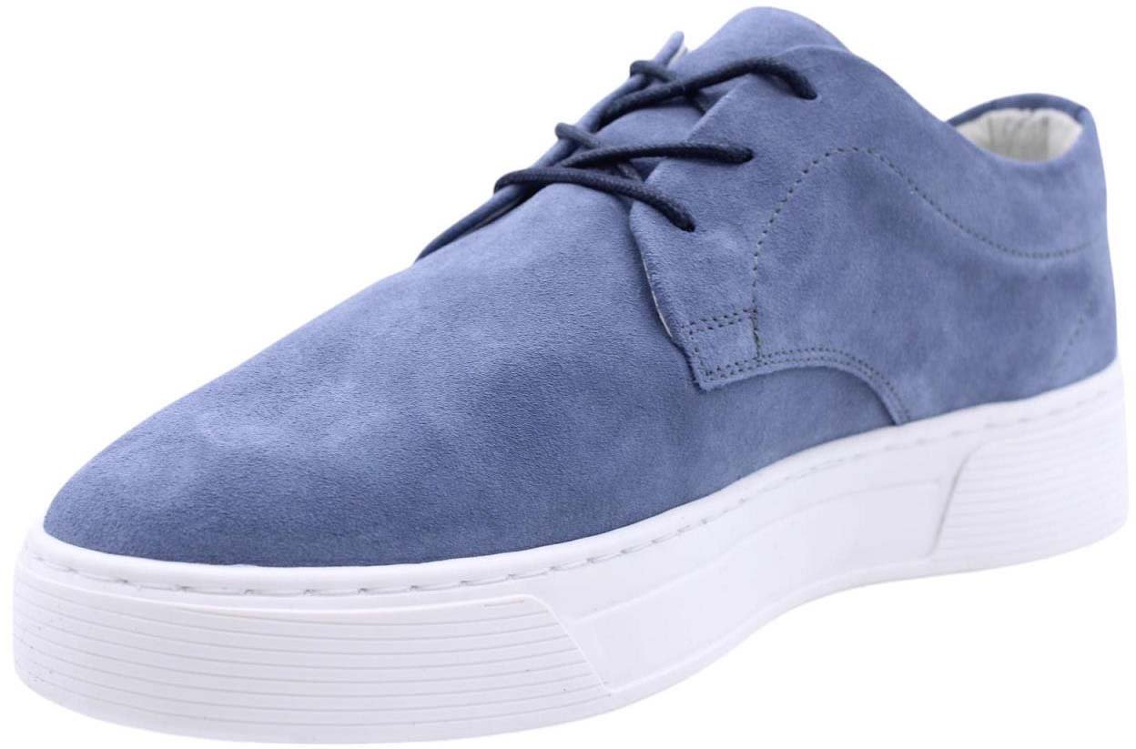Cycleur de Luxe Sneaker Blue Blauw