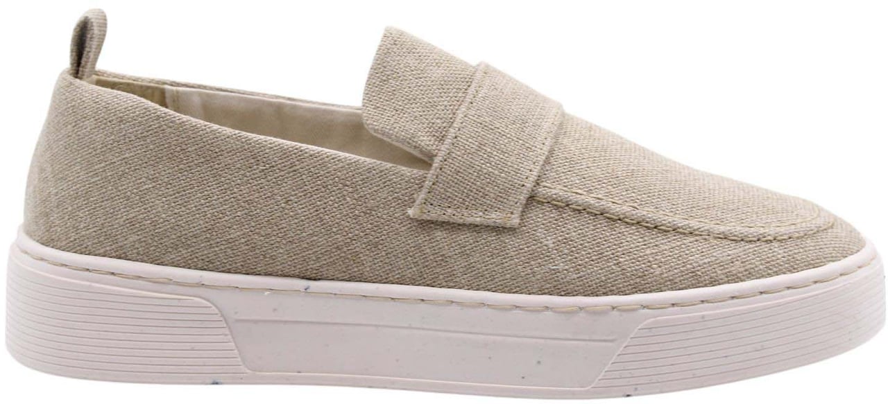 Cycleur de Luxe Mocassin Beige Beige