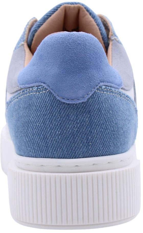 Cycleur de Luxe Sneaker Blue Blauw