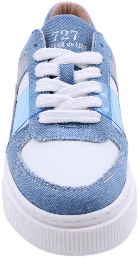 Cycleur de Luxe Sneaker Blue Blauw