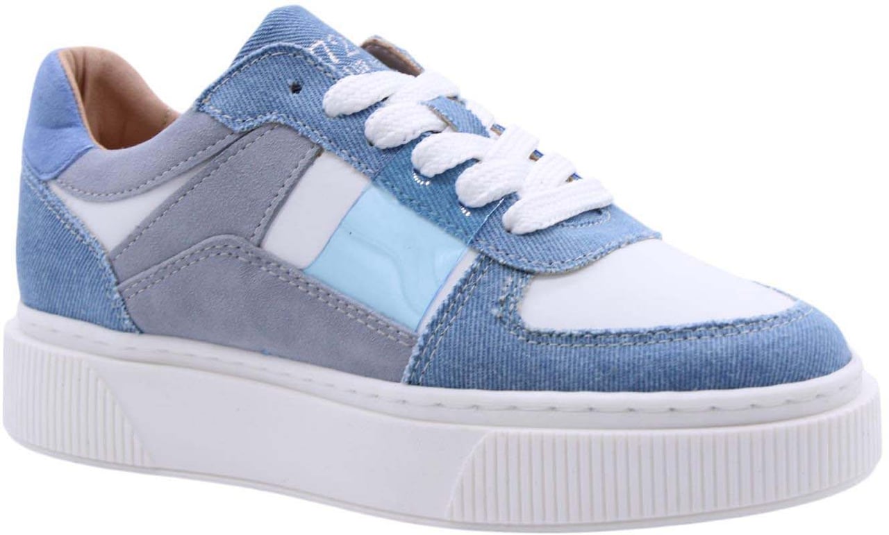 Cycleur de Luxe Sneaker Blue Blauw