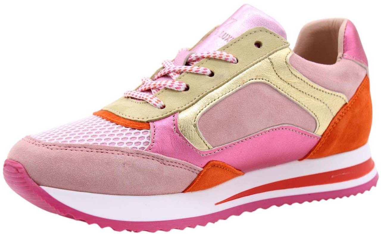 Cycleur de Luxe Sneaker Pink Roze