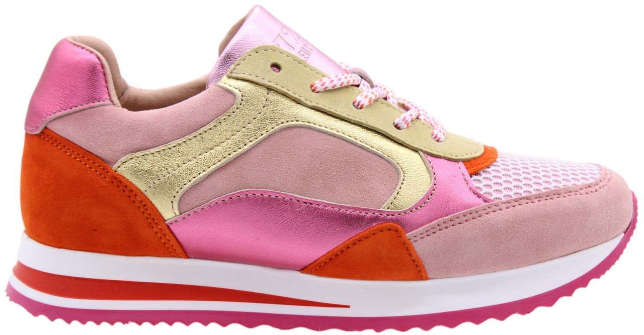Cycleur de Luxe Sneaker Pink Roze