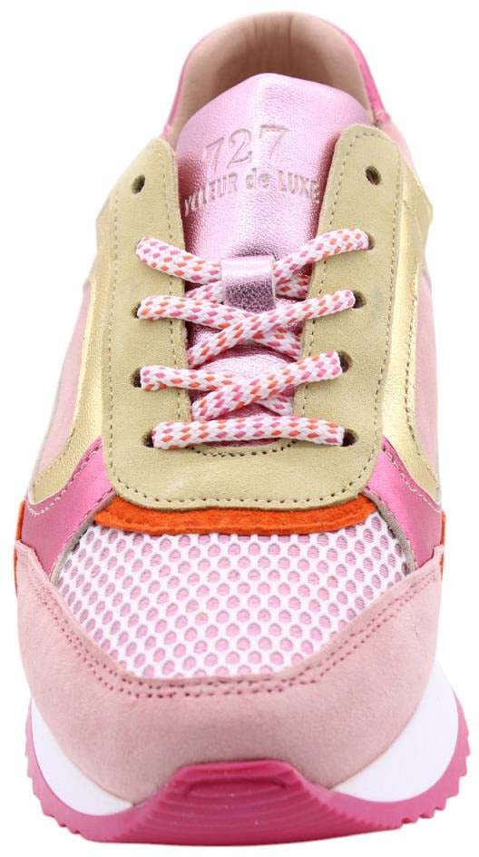 Cycleur de Luxe Sneaker Pink Roze