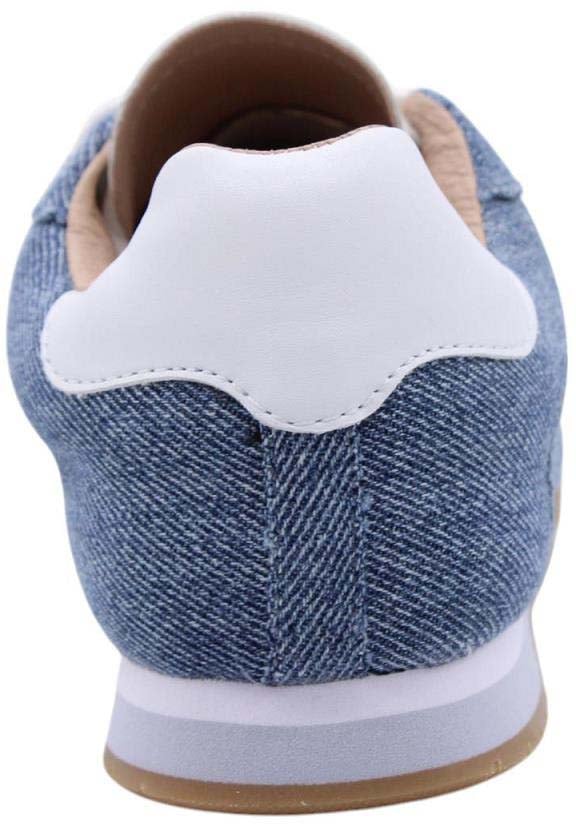 Cycleur de Luxe Sneaker Blue Blauw