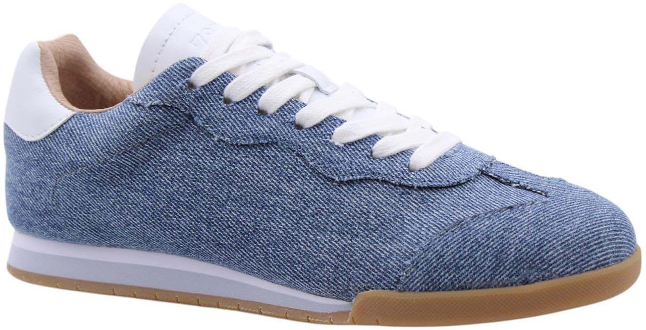 Cycleur de Luxe Sneaker Blue Blauw