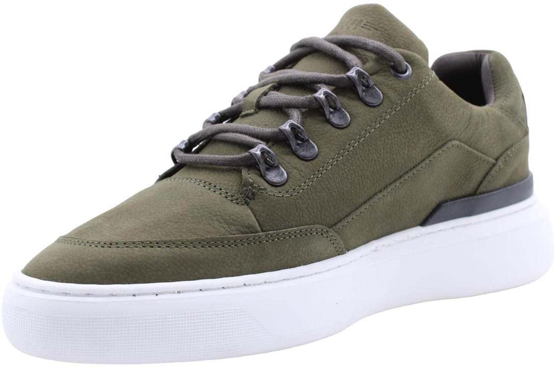 Cycleur de Luxe Sneaker Green Groen