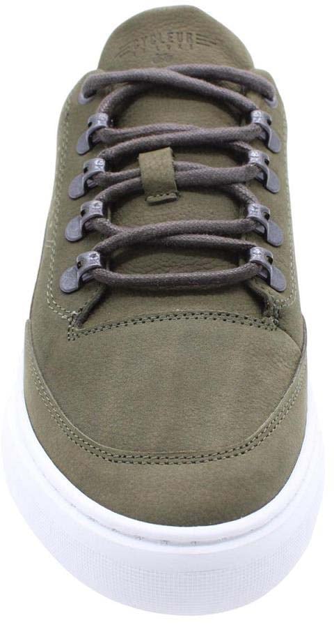 Cycleur de Luxe Sneaker Green Groen