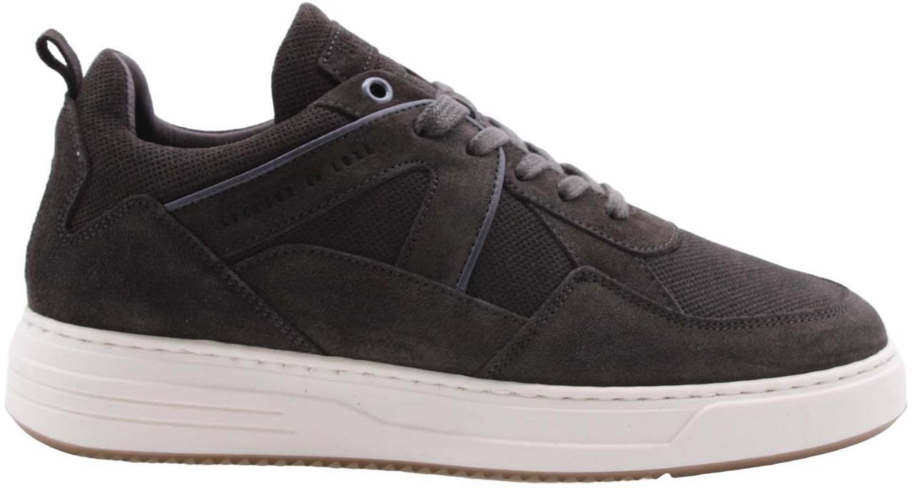 Cycleur de Luxe Sneaker Brown Bruin