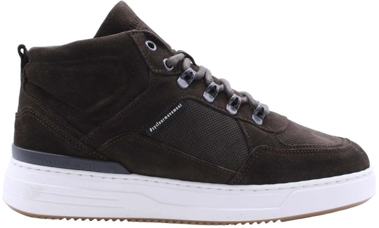 Cycleur de Luxe Bottine Brown Bruin