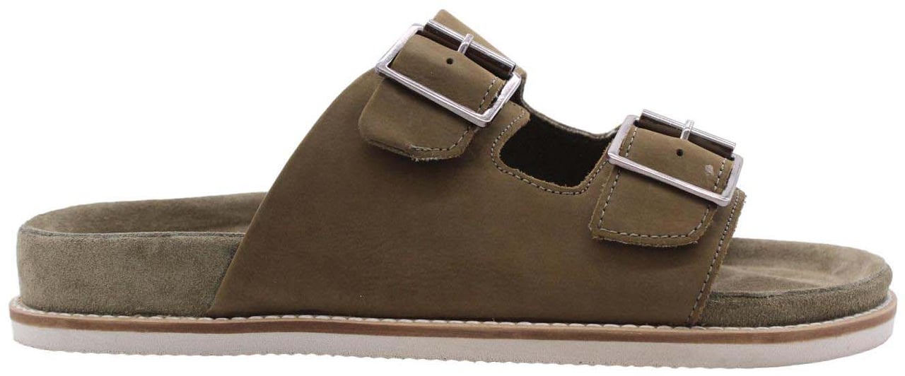 Cycleur de Luxe Slipper Green Groen