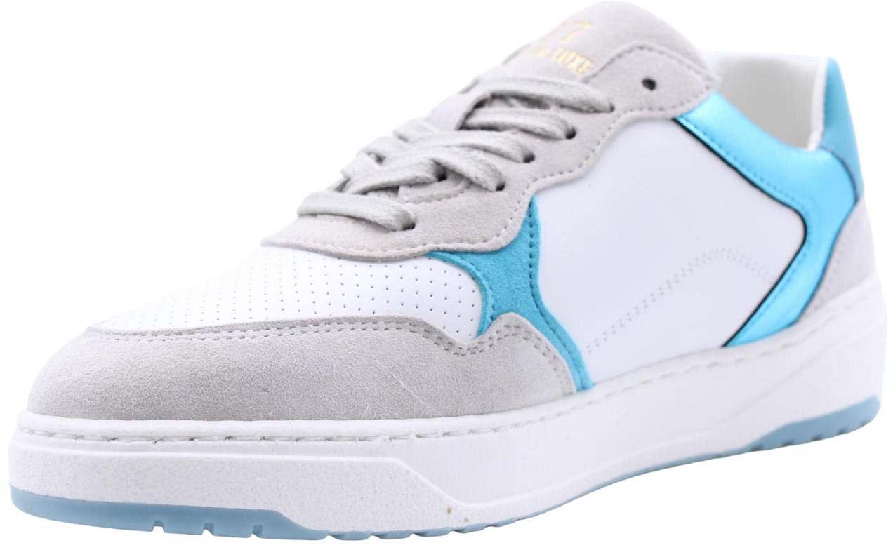 Cycleur de Luxe Sneaker White Wit