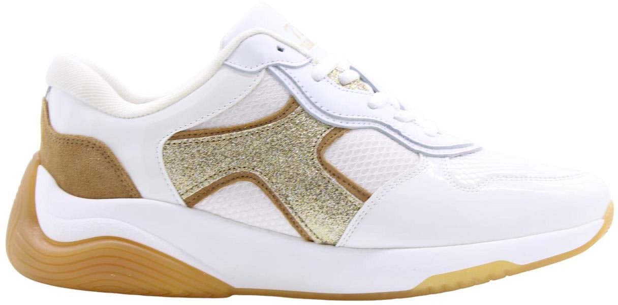 Cycleur de Luxe Sneaker White Wit