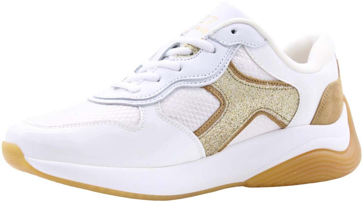 Cycleur de Luxe Sneaker White Wit