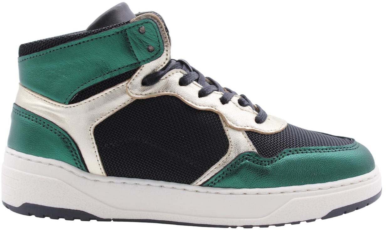 Cycleur de Luxe Bottine Green Groen